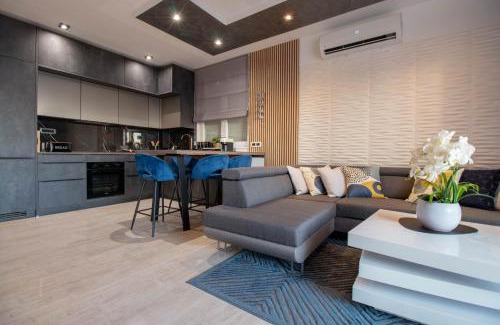 Zelenka House | Geek Penthouse
