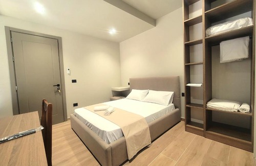 Vlore Hotel | Geer Inn 1