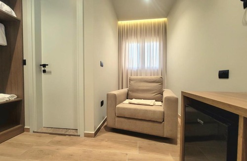 Vlore Hotel | Geer Inn 1
