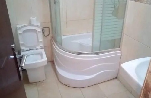 Abuja Hotel | GEESE HOTEL