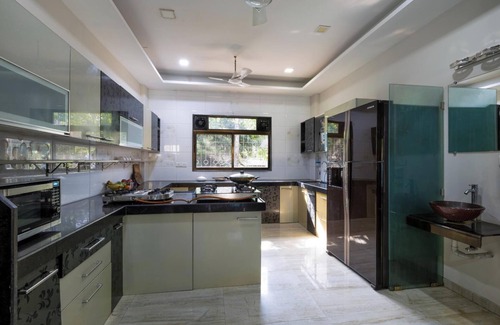 Karjat Villa | Geeta Bhawan