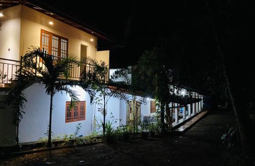 Matale Hotel | Geeth Lanka River Resort