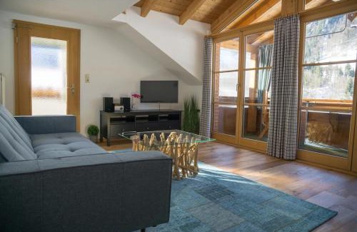 Tiefenbach Apartment | Geigers Ferienhaus