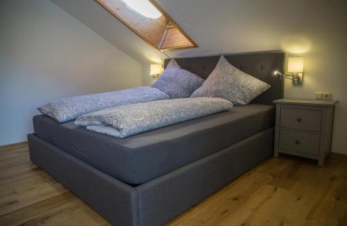 Tiefenbach Apartment | Geigers Ferienhaus