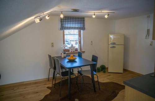 Tiefenbach Apartment | Geigers Ferienhaus