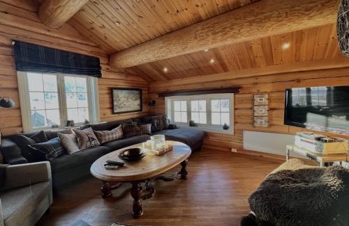 Geilo House | Geilo centrum - cozy apartment - central location