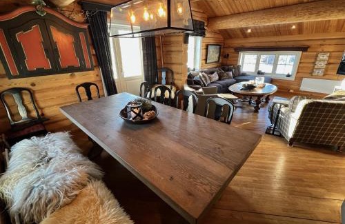 Geilo House | Geilo centrum - cozy apartment - central location