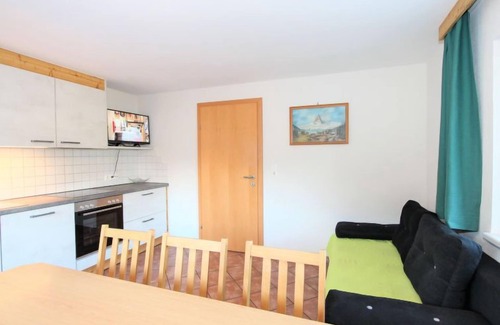 Emberg Apartment | Geisler by Interhome