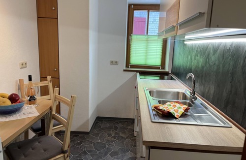 Bad Oberdorf Apartment | Geisteier's Hüs - Holiday apartment