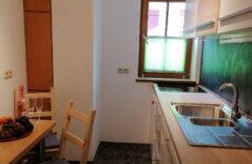 Bad Oberdorf Apartment | Geisteier's Hüs - Holiday apartment
