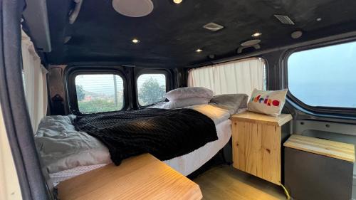 Old Town Other | Geko camper