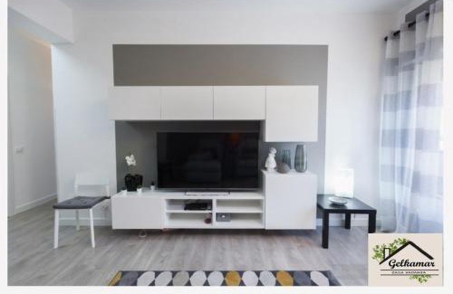 Porticello House | Gelkamar Apartment