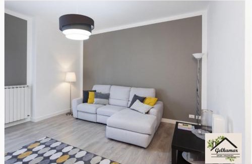 Porticello House | Gelkamar Apartment