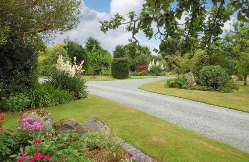 Criccieth House | Gell Cottage