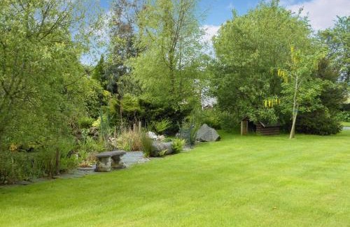 Criccieth House | Gell Cottage