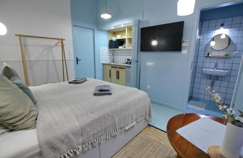 Inner City Budapest Apartment | Gellerico Apartments Deák Square
