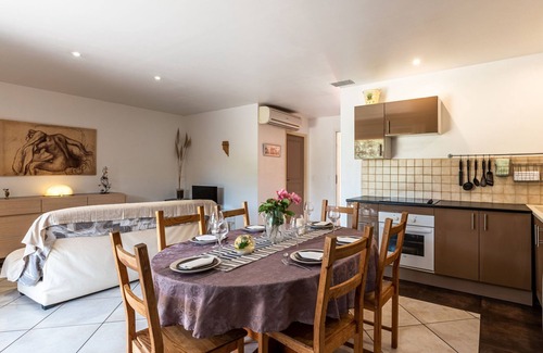 Morta House | Gelormini by Interhome