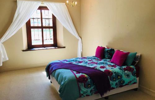 Middelburg House | Geluk Game Farm