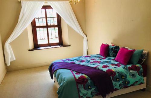 Middelburg House | Geluk Game Farm