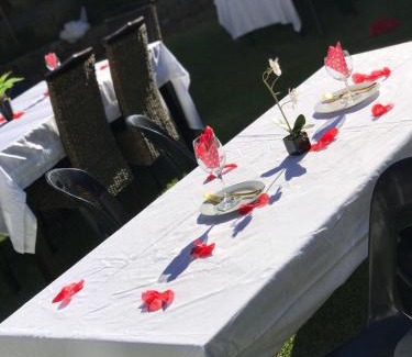 Middelburg House | Geluk Game Farm