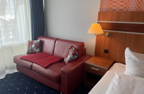 Hahnenklee Apartment | Gemütliches Ferienappartement in Hahnenklee Direkt am Kranichsee
