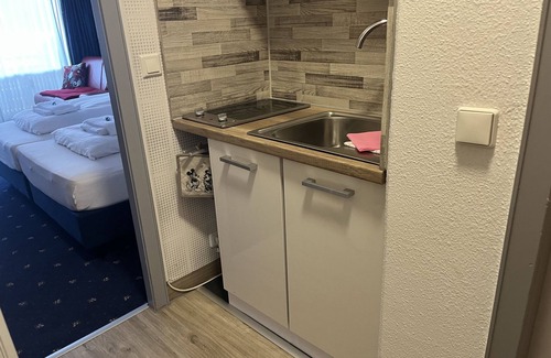 Hahnenklee Apartment | Gemütliches Ferienappartement in Hahnenklee Direkt am Kranichsee