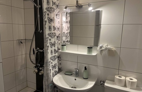 Hahnenklee Apartment | Gemütliches Ferienappartement in Hahnenklee Direkt am Kranichsee