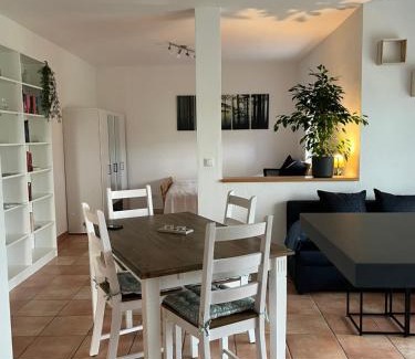 Rodenbach bei Puderbach Apartment | Gemütliche Ferienwohnung