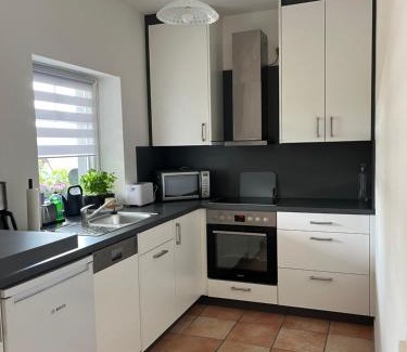 Rodenbach bei Puderbach Apartment | Gemütliche Ferienwohnung