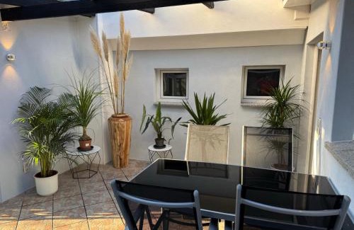 Minden Apartment | Gemütlich in Minden