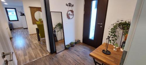 Poppenweiler Apartment | Gemütliche 3 1/2 Zimmer Wohnung