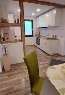 Poppenweiler Apartment | Gemütliche 3 1/2 Zimmer Wohnung