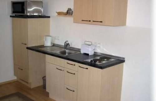 Nordheim a. Main Apartment | Gemütliche 45qm Ferienwohnung mit Balkon, kostenfreies Parken und WLAN