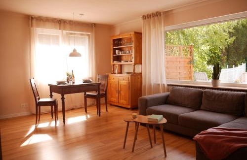Kottenheim House | Gemütliche 95qm Wohnung mit eigenem Garten