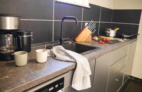 Kottenheim House | Gemütliche 95qm Wohnung mit eigenem Garten