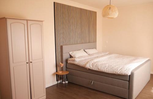 Kottenheim House | Gemütliche 95qm Wohnung mit eigenem Garten