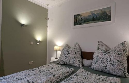 Bad Soden-Salmuenster Apartment | Gemütliche Ferienwohnung für 2