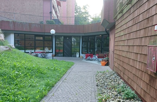 Tonbach Apartment | Gemütliche Ferienwohnung in Baiersbronn. Haustierfreundlich!