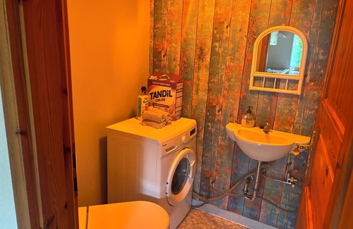 Flensburg Apartment | Gemütliche Ferienwohnung in der Nähe vom Stiftungsland
