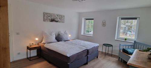 Simmelsdorf Apartment | gemütliche Ferienwohnung Achteltal