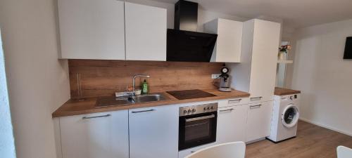 Simmelsdorf Apartment | gemütliche Ferienwohnung Achteltal