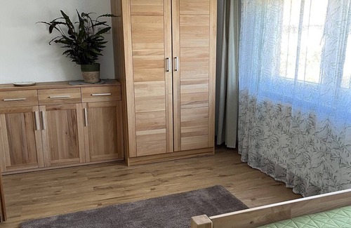 Nordheim a. Main Apartment | Gemütliche Ferienwohnung 115 qm