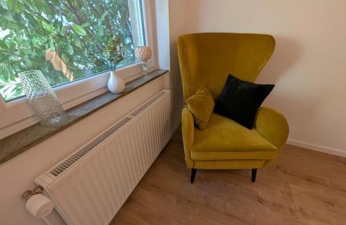Kernstadt Apartment | Gemütliche Ferienwohnung zum Wohlfühlen am Paderquellgebiet