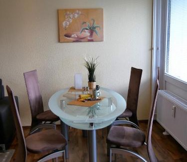 Altenau Apartment | Gemütliche Ferienwohnung am Nationalpark Harz mit Parkplatz am Haus