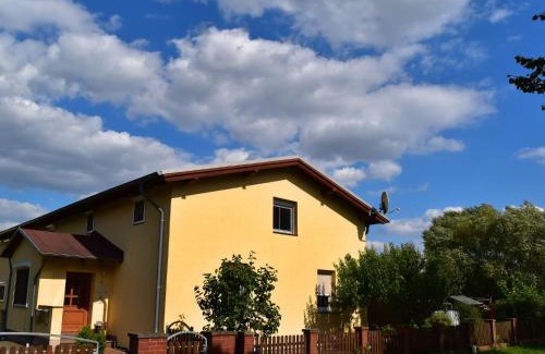 Biendorf Apartment | Gemütliche Ferienwohnung in Körchow