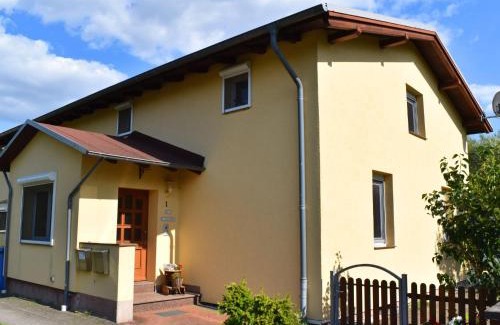 Biendorf Apartment | Gemütliche Ferienwohnung in Körchow