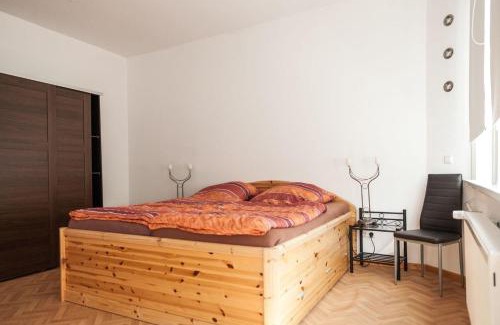 Lerbach Apartment | Gemütliche Ferienwohnung in Lerbach