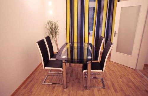 Lerbach Apartment | Gemütliche Ferienwohnung in Lerbach