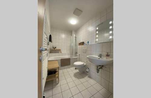 Erfurt Apartment | Gemütliche Ferienwohnung in zentraler Lage