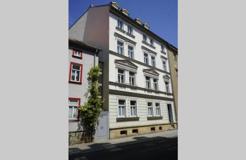 Erfurt Apartment | Gemütliche Ferienwohnung in zentraler Lage